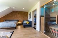 Apartment with Sauna