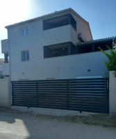 Sunrise penthouse apartman - B&B Ližnjan