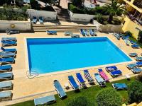 Valente Patio Apartment - B&B Lagos