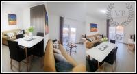 FIRST FLOOR, TERRACE, SEA VIEW