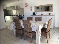 Villa individuelle 8 personnes clim, internet - Chambres d’hôtes Le Barcarès