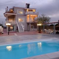 Villa Costa - Chambres d’hôtes