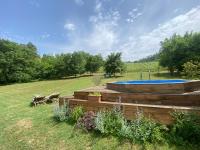B&B San Casciano in Val di Pesa - Typical Tuscan barn with private pool - Bed and Breakfast San Casciano in Val di Pesa