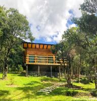 Cabanas Capoeiras - Ferienwohnung Urubici