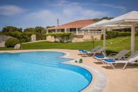 Villa Feinikas - B&B Metaxáta