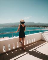 Porto Kaza - B&B Sitía