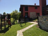 Apartamentos Rurales El Mirador de San Juan - Chambres d’hôtes Cangas de Onís