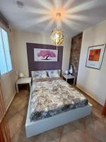 Appartement met 1 Slaapkamer