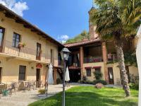 La Corte del Barbio - Chambres d’hôtes