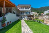 Alegria Studios - Bed and Breakfast Chrysí Ammoudiá