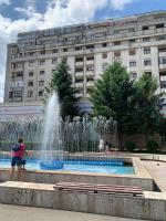Apart premium ultracentral 3 camere loc parcare gratuit - Bed and Breakfast Ploieşti
