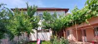 Agropensiunea Olteanu - B&B