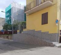 casa vacanze Rosanna - Chambres d'hôtes Balestrate