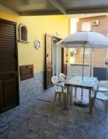 casa vacanze Rosanna - Chambres d'hôtes Balestrate