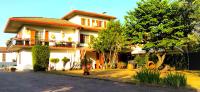 VILLA MOLINELLA - B&B