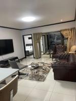 2Bedroom Luxury hotel apartment Fourways - B&B Johannesburg