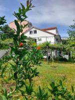 Apartments Marina - Chambres d’hôtes Bečići