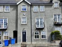 B&B Glenarm - Castleview Large 3 Bedroom Family House - Glenarm - Bed and Breakfast Glenarm