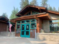 Fully updated Truckee cabin with plenty of beds - Chambres d’hôtes Truckee
