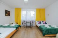 Chambre Quadruple avec Salle de Bains Privative