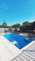 B&B Sanarica - Villa Raffaela - Bed and Breakfast Sanarica