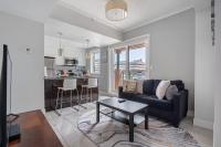 Appartement met 1 Slaapkamer