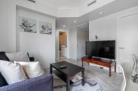 Apartamento de 1 dormitorio
