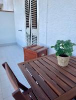 Casa vacanze INFURIA DI ONDE con posto auto - B&B Giardini-Naxos