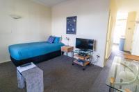 Apartamento de 1 dormitorio