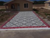 Luxury Manor 2 Bedroom /1 Bathroom House w/electric fireplace, - B&B