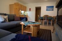 Apartamento de 2 dormitorios con terraza