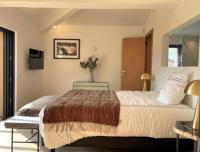 Villa Rangali Saint Tropez, domaine Bella Vista - B&B