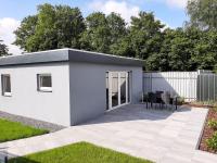 De droom - Bed and Breakfast Koningsbosch
