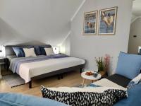 Apartament GRAY CRANE - B&B Giżycko
