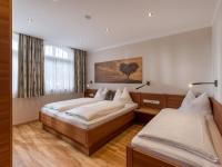 Two-Bedroom Apartment with Terrace