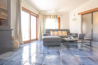 Villa Panoramica Porto Istana - Bed and Breakfast Porto Istana