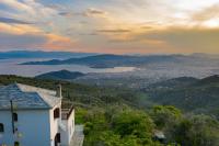 B&B Volos - Pelion Villa Evzimthea, Secret Paradise amid Woods - Bed and Breakfast Volos