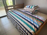 Double or Twin Room with Balcony