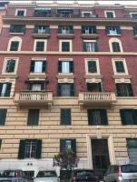 Locazione Turistica San Giovanni, via Voghera - B&B Roma