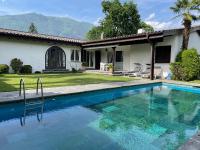 Casa Via Saleggi 10 - B&B Ascona