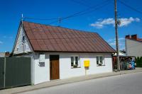 Domek z ogródkiem - sauna dla gości - Chambres d’hôtes