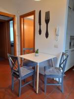 Le Panchette _ Pool & Bike - B&B Salionze