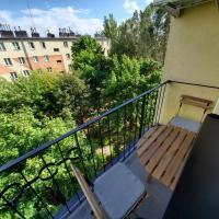 Happy Stay - ApartamentyHappy pl - Bed and Breakfast Mielec