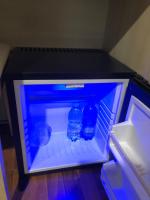 Deluxe Doppel-/Zweibettzimmer mit Balkon