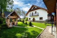 Chalet con 3 Camere da Letto