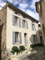 Maison Delière - B&B