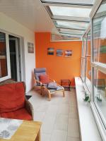 Sahlenburger Ferienhaus - Bed and Breakfast Cuxhaven