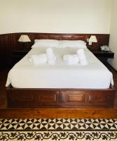 Appartementsuite - Zeezicht