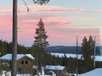 1125 Fjällstugan - B&B Lofsdalen