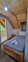 Driepersoonskamer met Balkon